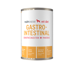 Hundefutter empfindlicher Magen